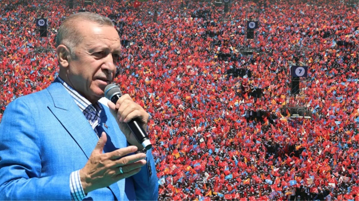 Cumhurbaşkanı Erdoğan ters köşe yapabilir! İBB adaylığı için 5 ilçe belediye başkanı üzerinde yoğunlaştı