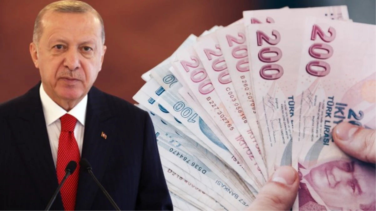 Erdoğan'ın Kabine sonrası verdiği asgari ücret mesajı heyecan yarattı! İşte kulislerde konuşulan rakam