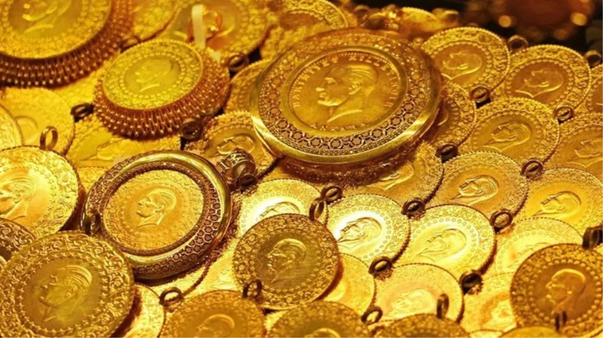 Güne yükselişle başlayan altının gramı 1.493 lira seviyesinde işlem görüyor