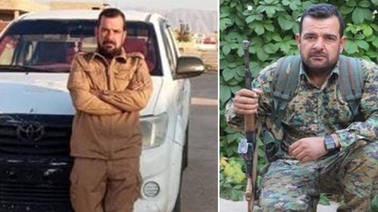 M?T, terr rgt PKK'n?n szde suikast birim sorumlusu ?lyas Biro Eli'yi etkisiz hale getirdi