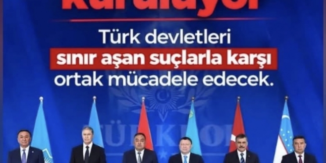 Bakan Çiftçi’dem TÜRKPOL teklifi