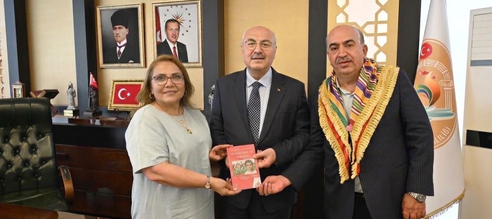 DENİZLİ’DE EĞİTİME ANLAMLI DESTEK: 35. “BIRAKIN KIZLAR OKUSUN” KÜTÜPHANESİ AÇILIYOR