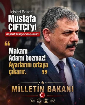 Evlatlarımıza acımayana biz de acımayacağız 
