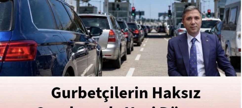 Hatalı  ödenen cezalara gümrükte müdahale yetkisi verildi