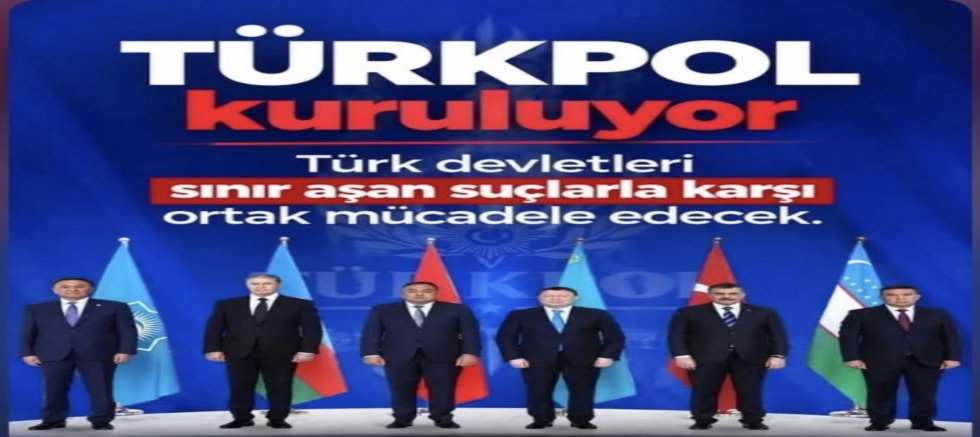 Bakan Çiftçi’dem TÜRKPOL teklifi