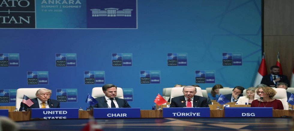 Bölgesel güç, küresel aktör TÜRKİYE‘de 36.NATO Zirvesi başarıyla tamamlandı 