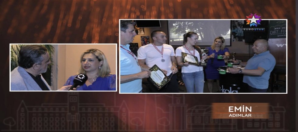 QUEUE Billard Barmbek 20. Yılını Coşkulu Bir Geceyle Kutladı