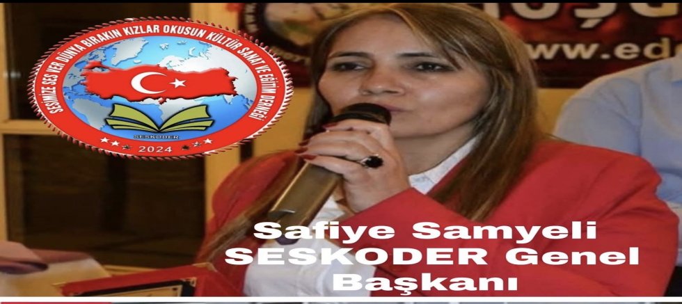 SESKODER Okullarda yaşanan dehşete tepki gösterdi 