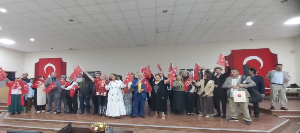 SESKODER Yine Minik Hayatlara Dokundu