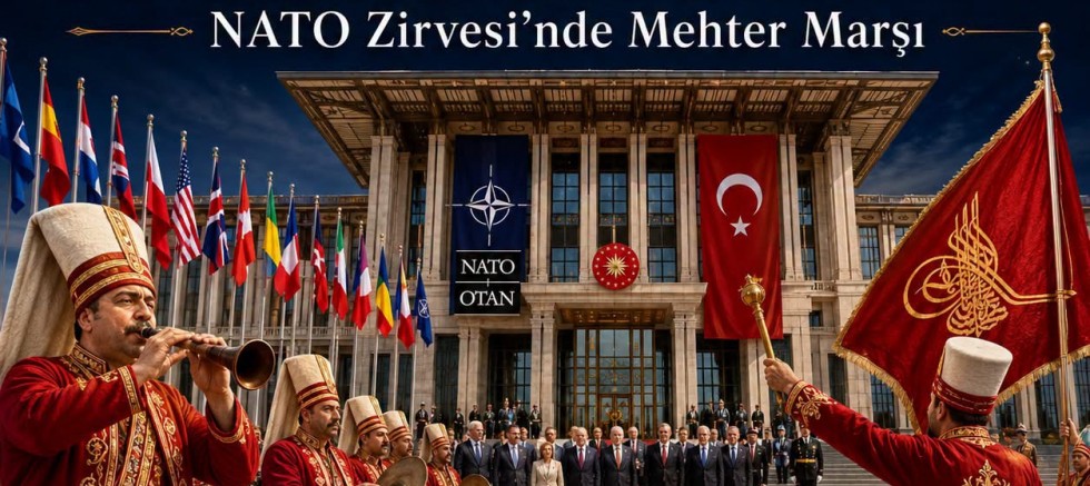 O Ses, Asırları Yankılatır! 