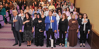  “1 ŞEHİT, 1 ÖYKÜ, 1 ŞİİR”İN 4. CİLDİ NAHÇIVAN’DA TANITILDI