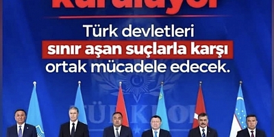 Bakan Çiftçi’dem TÜRKPOL teklifi