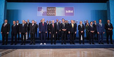 Bölgesel güç, küresel aktör TÜRKİYE‘de 36.NATO Zirvesi başarıyla tamamlandı 