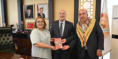 DENİZLİ’DE EĞİTİME ANLAMLI DESTEK: 35. “BIRAKIN KIZLAR OKUSUN” KÜTÜPHANESİ AÇILIYOR