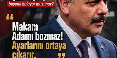 Evlatlarımıza acımayana biz de acımayacağız 