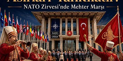 O Ses, Asırları Yankılatır! 