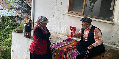 Samyeli’nin Eğitim Mücadelesi Beyaz Perdede