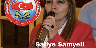 SESKODER Okullarda yaşanan dehşete tepki gösterdi 