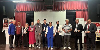 SESKODER Yine Minik Hayatlara Dokundu