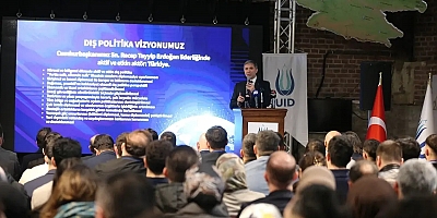 YENİ BİR YAKLAŞIM: ULUSLARARASI TOPLUM AKADEMİSİ